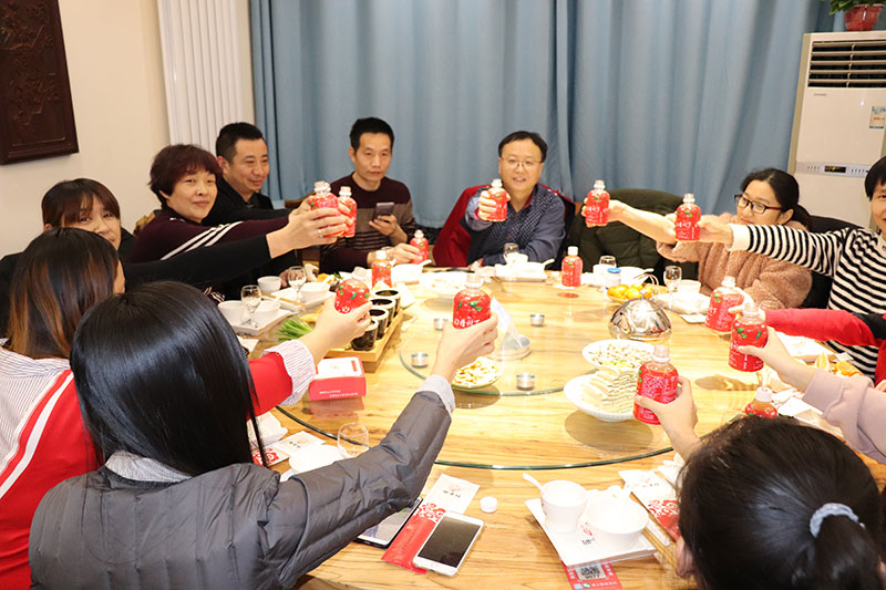 山东蒙德年会 山东蒙德年会