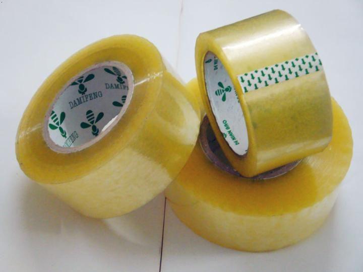 封箱胶带 封箱胶带